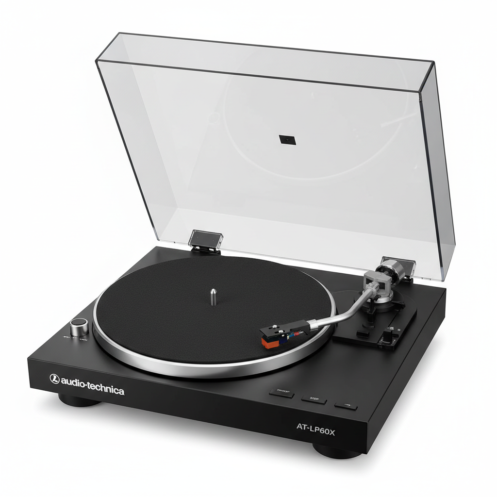 AT-LP60X