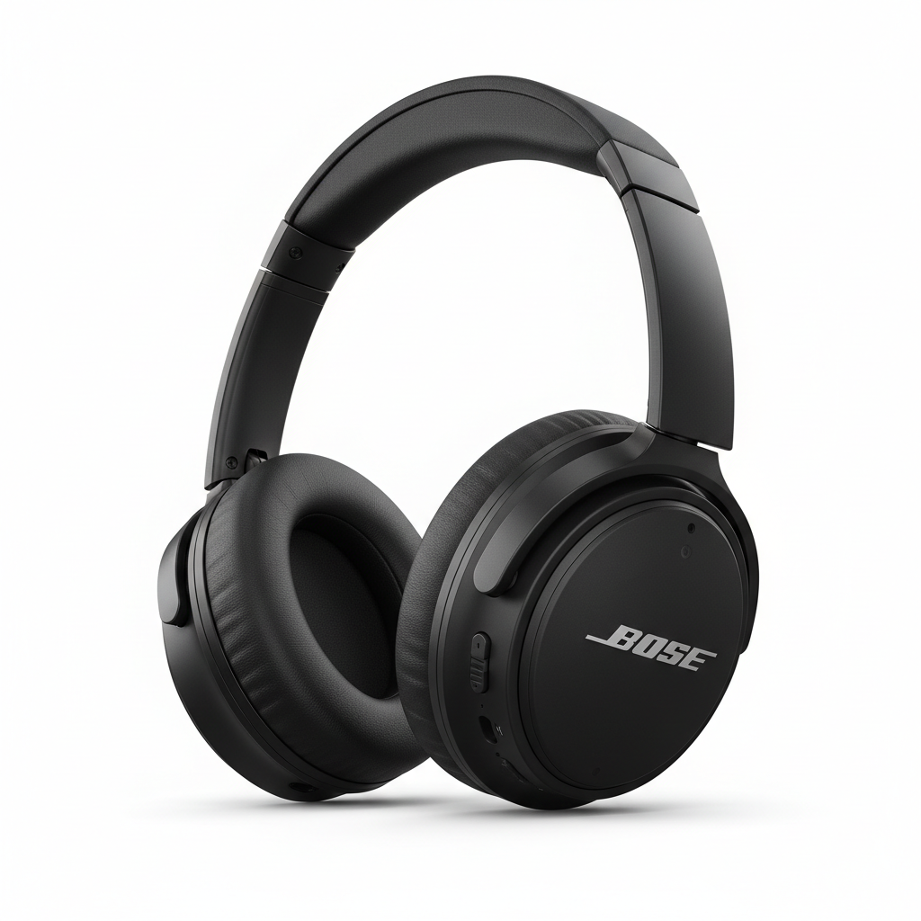 Bose QuietComfort