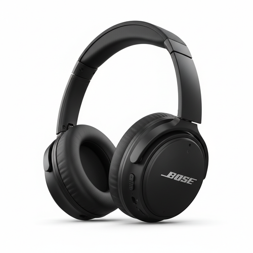 Bose QuietComfort